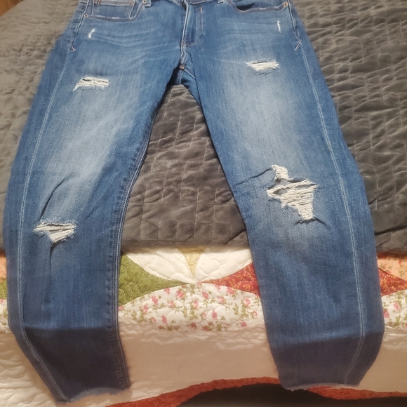 Jeans - Picture 4 of 7